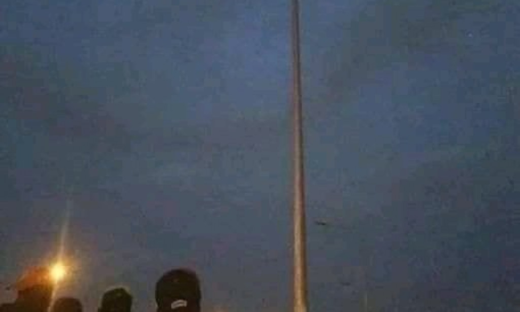 Former Japan Prime Minister Funeral