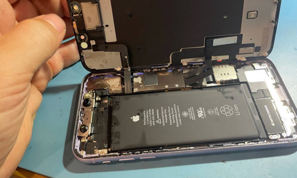 5 Practices that can Easily Damage Your Smart Phone