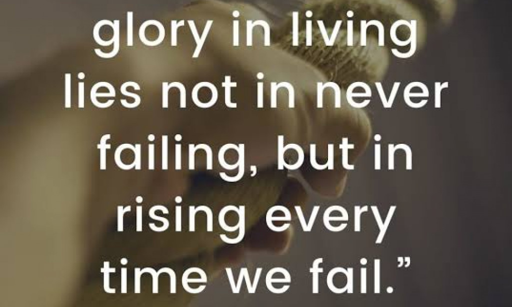 Life is different what what you see