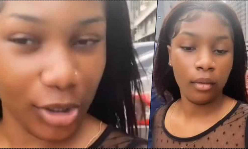 "I am beautiful I have everything"- Single lady wonders why men are avoiding her