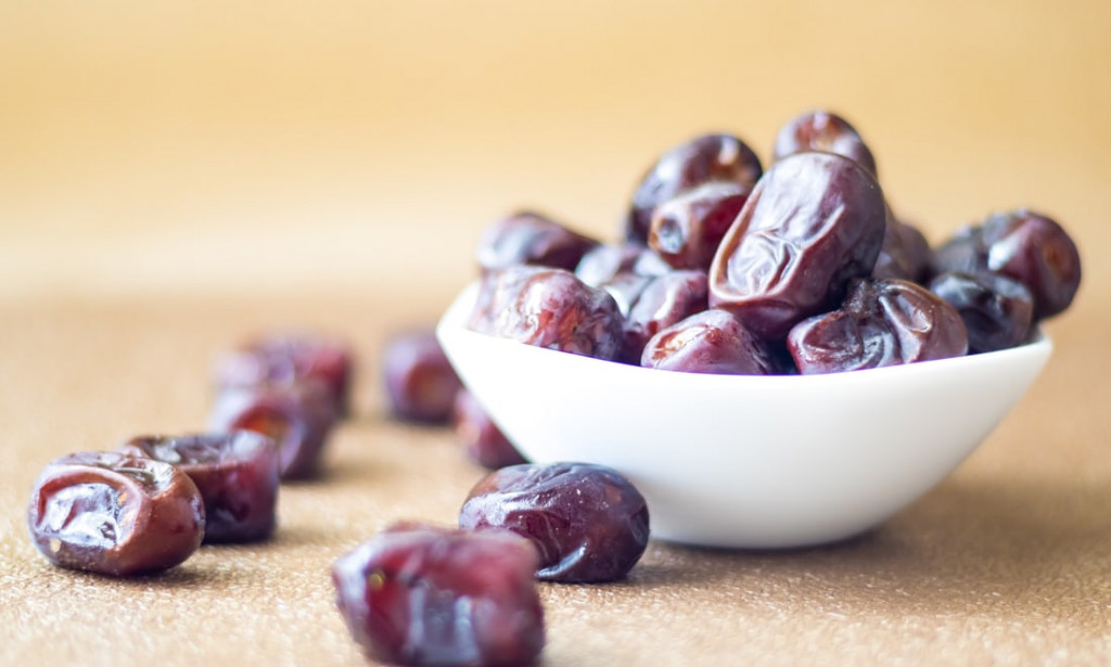 SOME MEDICAL BENEFITS OF DATES