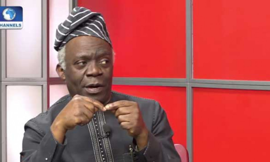 ASUU Ready to call off strike - Falana.