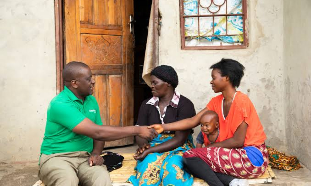 IF YOU BECOME RICH MUST YOU HELP