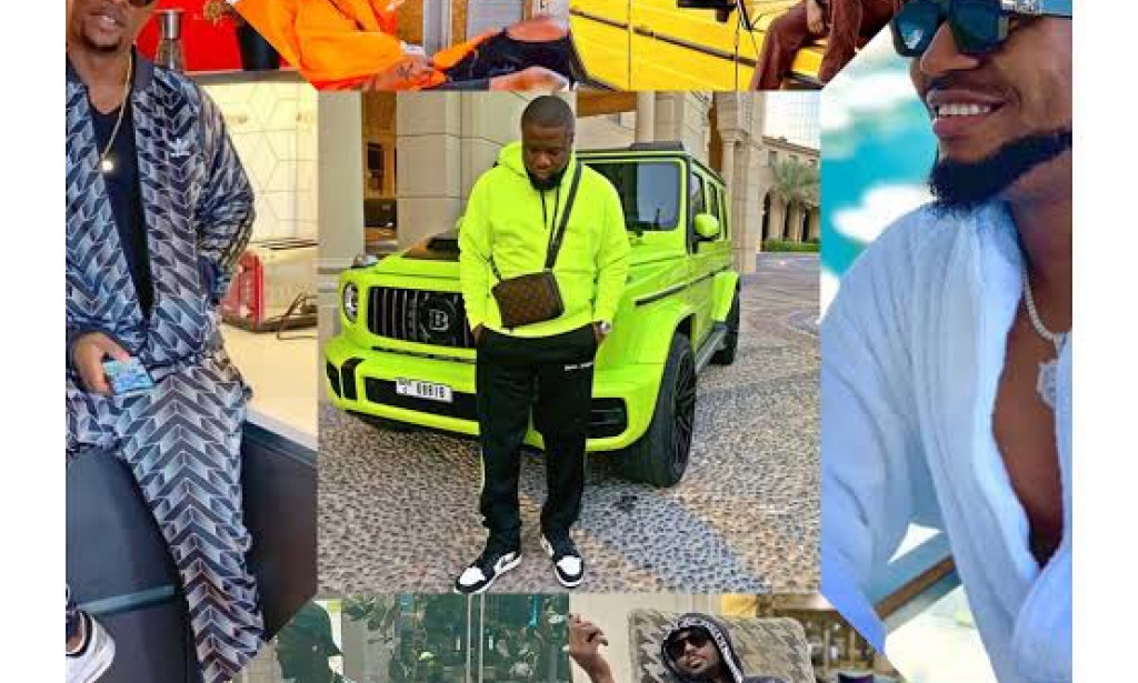 "Yahoo": A blessing or Curse in Nigeria.