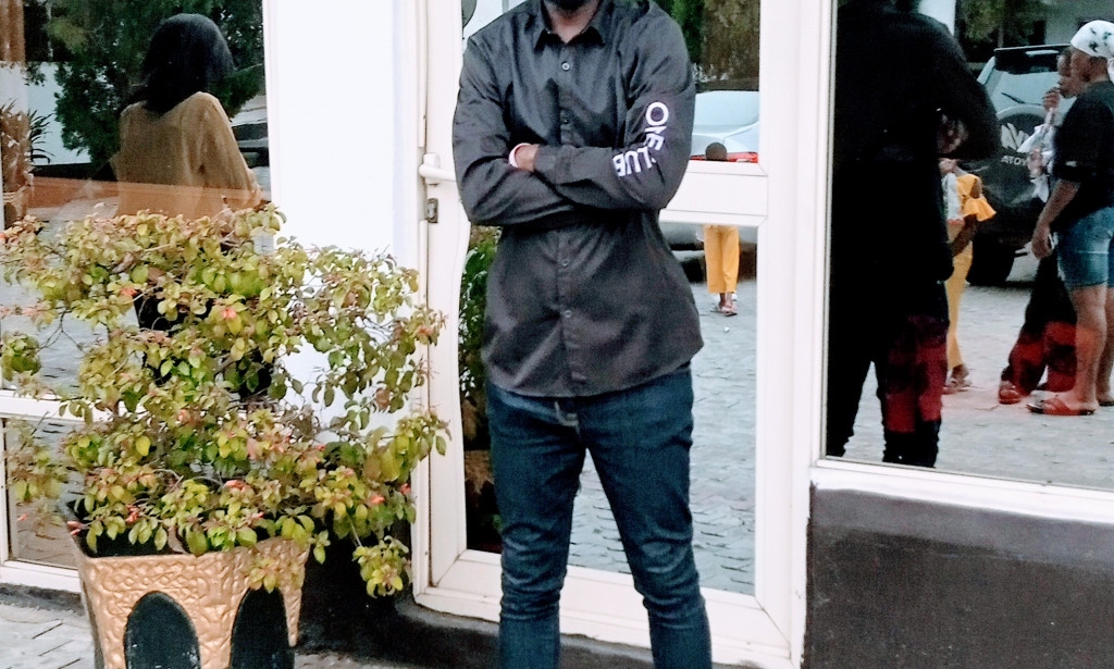 Relationship breakfast