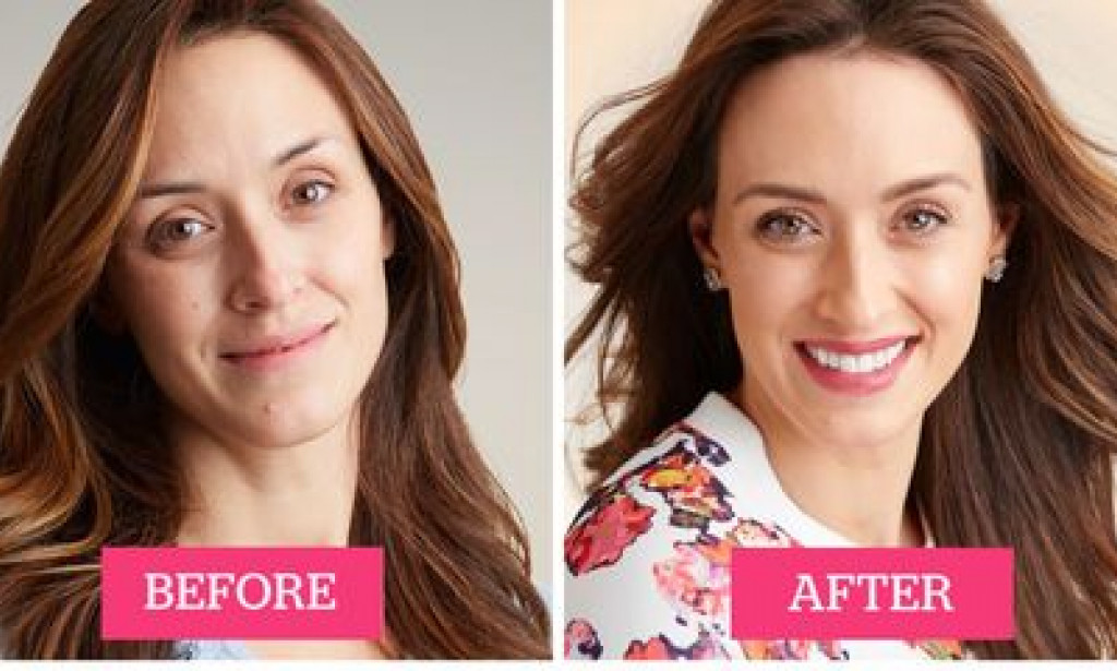 Three Habits You Can Practice To Make You Look Younger