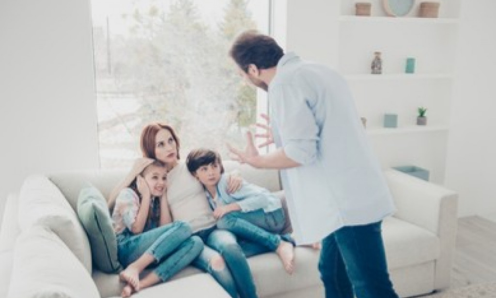 Are you a head or a headache in your family as a man?