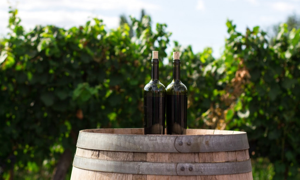 Capetown wine farm touring