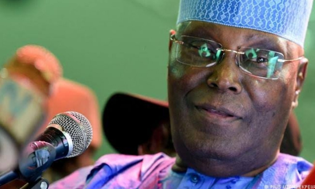 2023: Peter Obi will need a miracle to prevail-Atiku