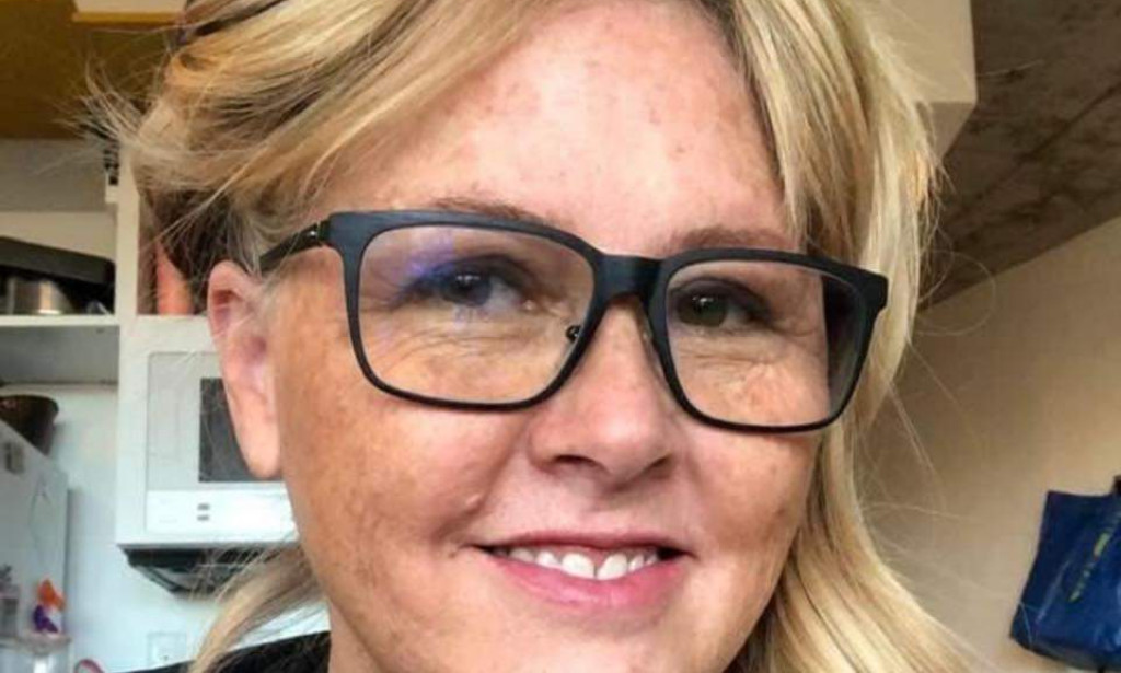 US Lady Cries out over monkey pox symptoms  - Robin Hamm