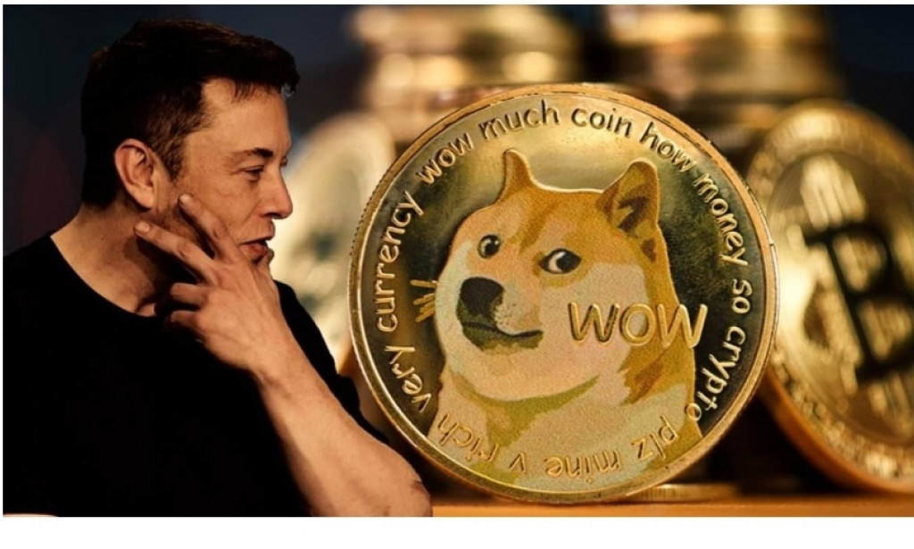 Dogecoin Drops Towards $0.05900