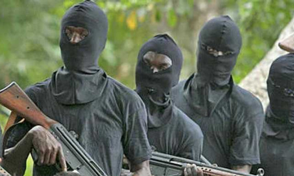 Shocking: 3 Soldiers were Attack by Gunmen in Abuja