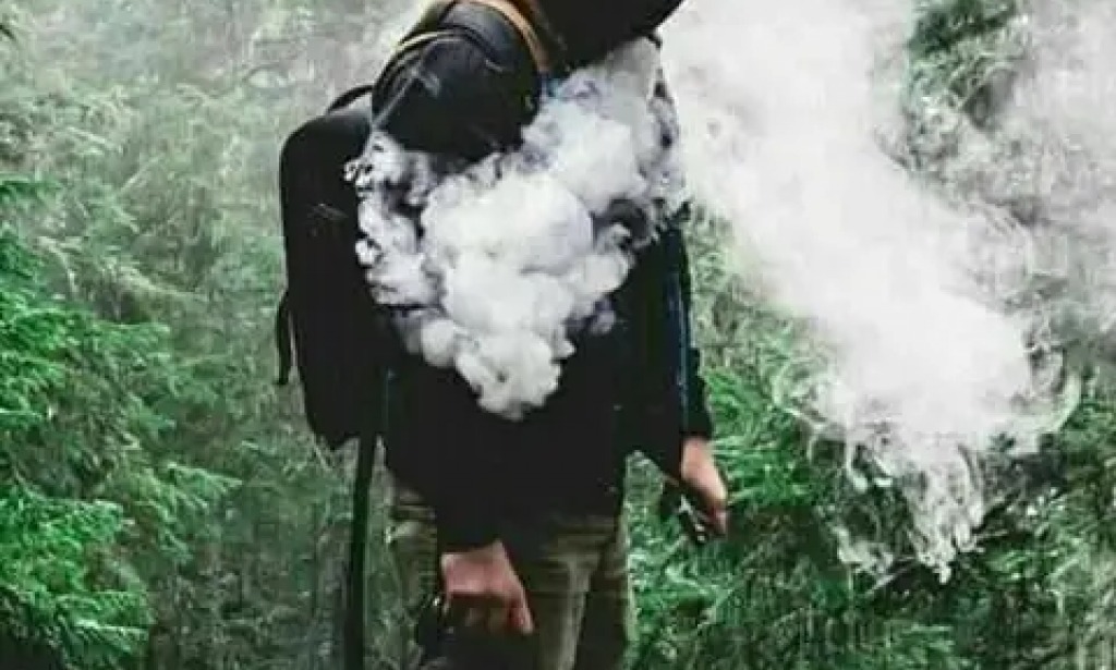 Love don't cause a thing