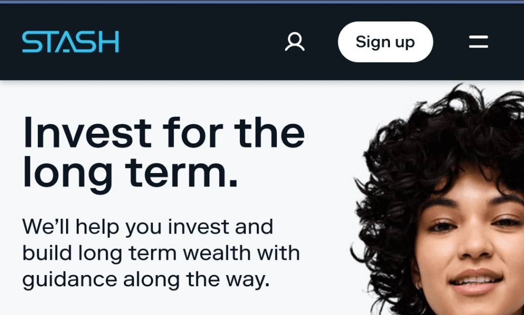 STASH Review Scam or Legit Register Login how stash App works