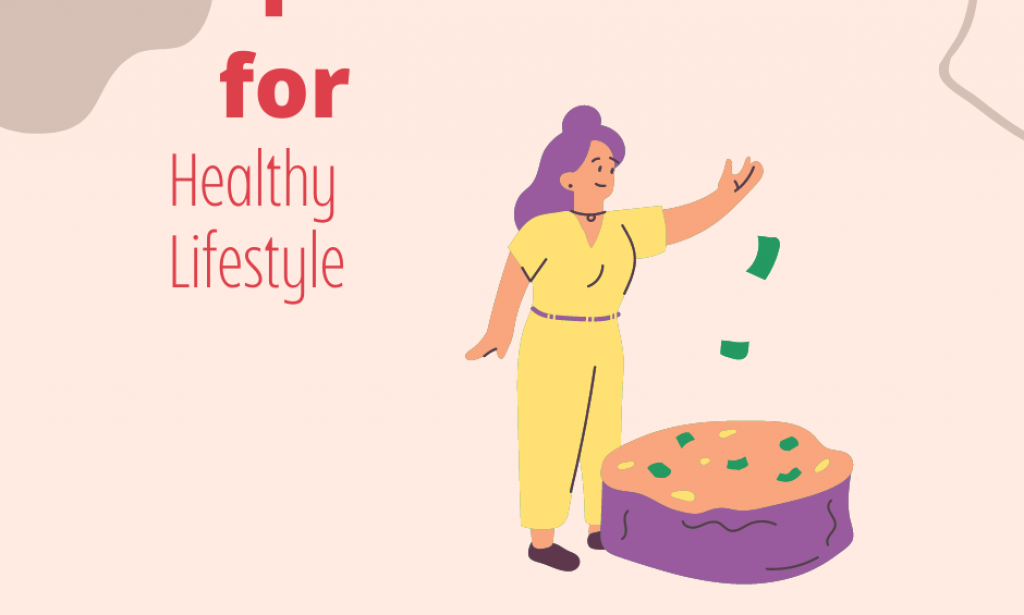 We Should Keep Fit be Be Healthy