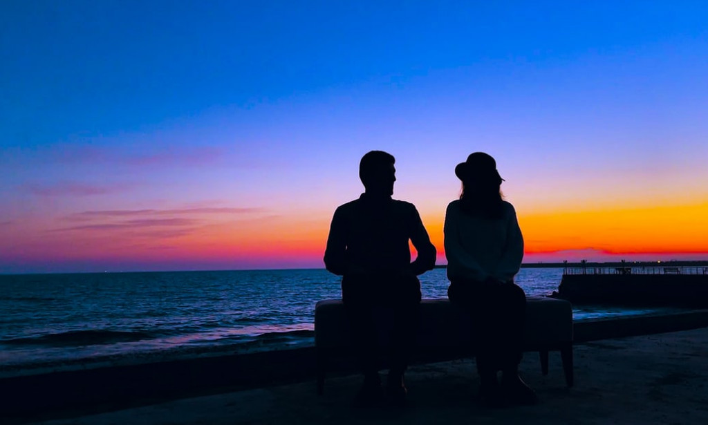 The fact that people don't know about life