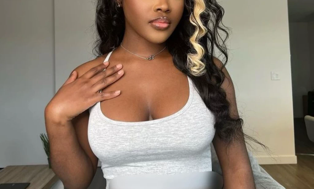 Reaction as Mercy Aigbe's  Daughter Share New Photo Online