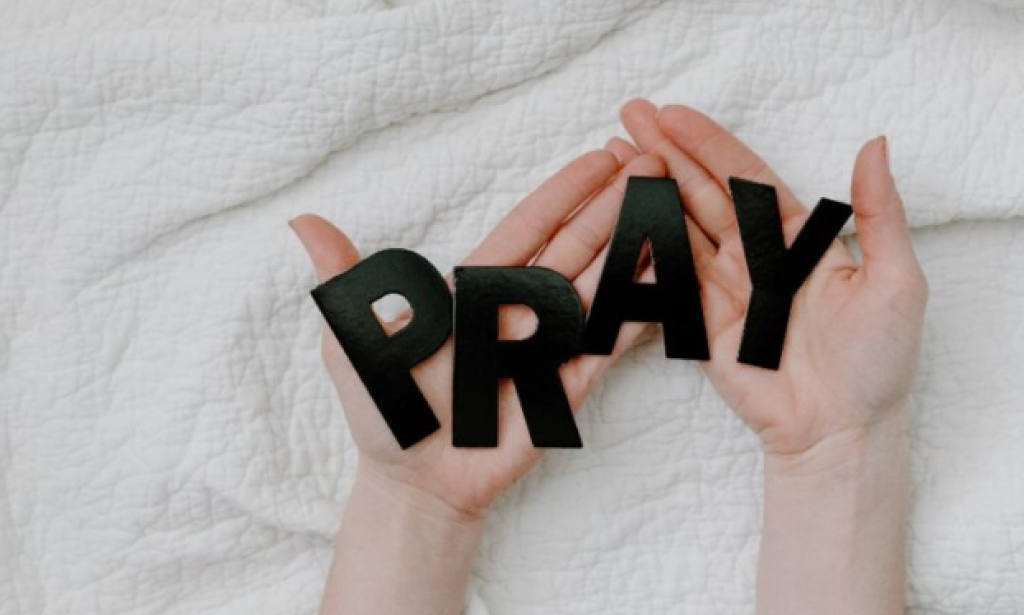 Other Side of Prayer