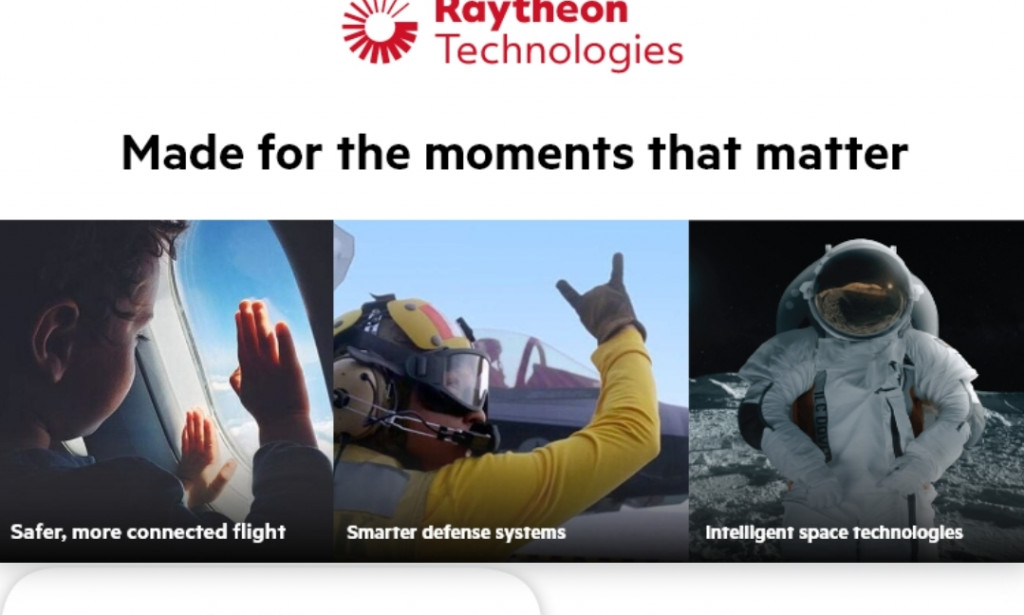 Raytheon Reviews Scam or Legit Register Login how rtx-ng.com App works