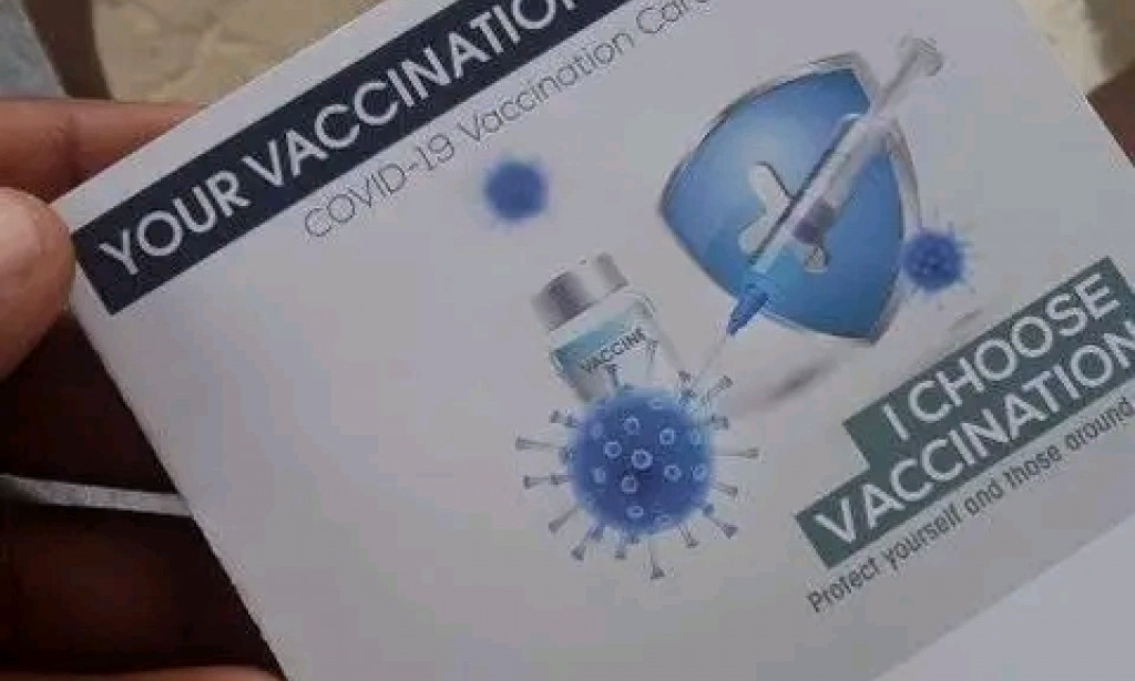 Vaccination