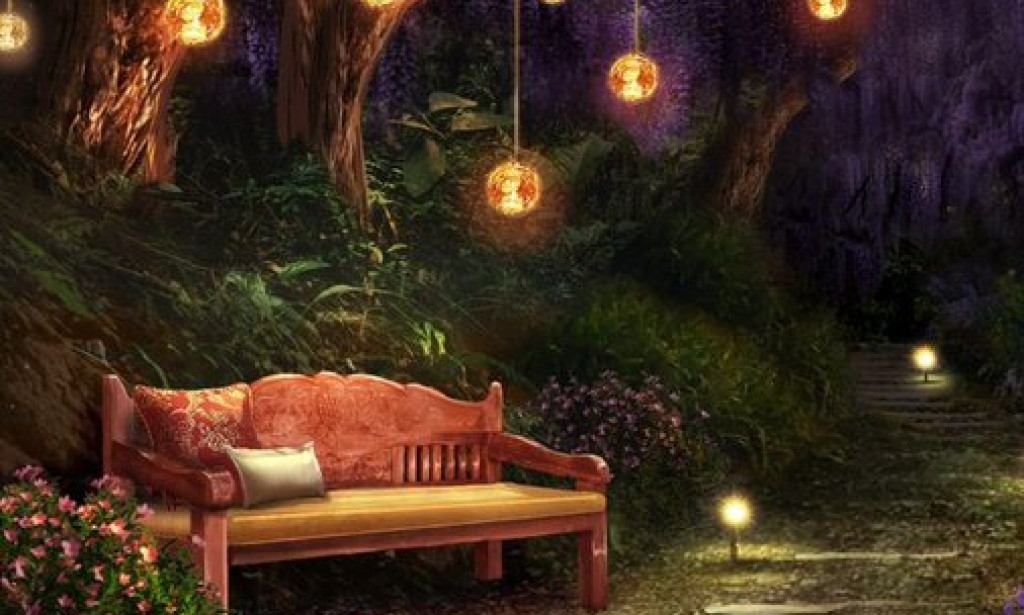 Life is full of ups and down