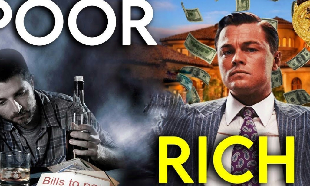 No Matter How Poor You Are, Never Do These 5 Dangerous Things - They Can Make Your Life Miserable