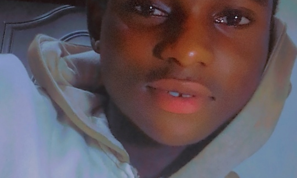 Desmond Jim (Timo B)