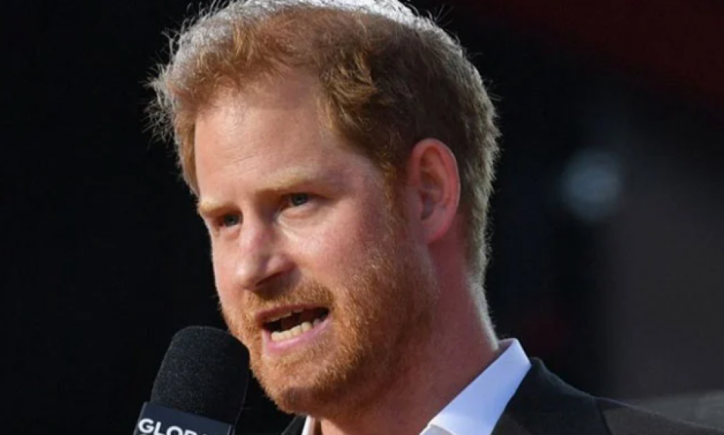 Ridiculous’ Prince Harry to ‘hunt’ Camilla and Queen Elizabeth