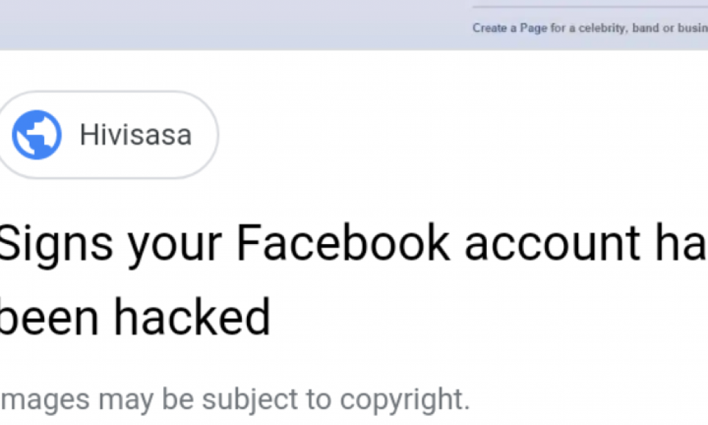 How to tell if your Facebook has been hacked, and how to fix it