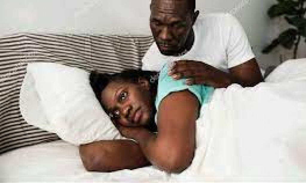 Are You A 2 Minutes man? Check Out Some Reasons Why You Ejaculate Too Fast During S3xual Intercourse Which You Should Know- [CHECKOUT