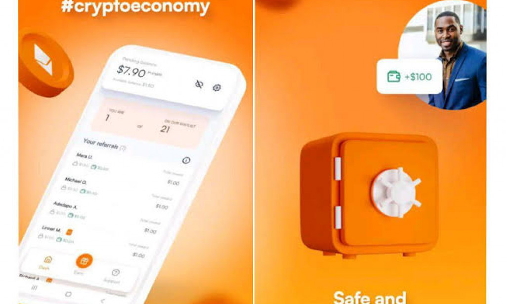 How to Make money with Mara app