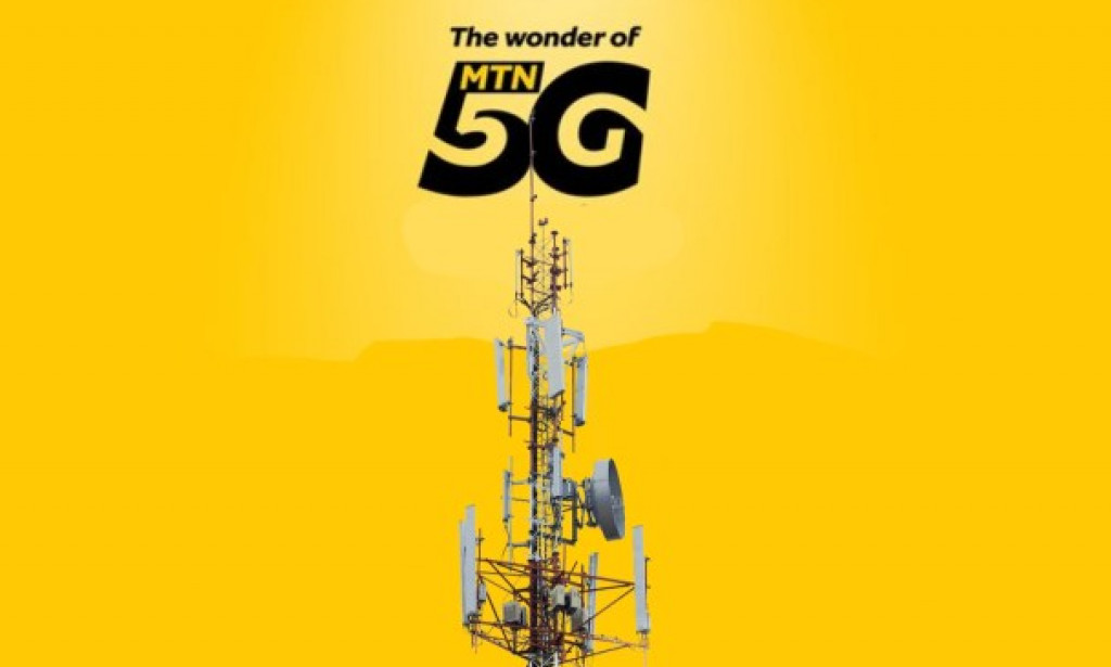 Mtn 5G: How To Buy Mtn 5G Router And Get Free 100GB Data!!!