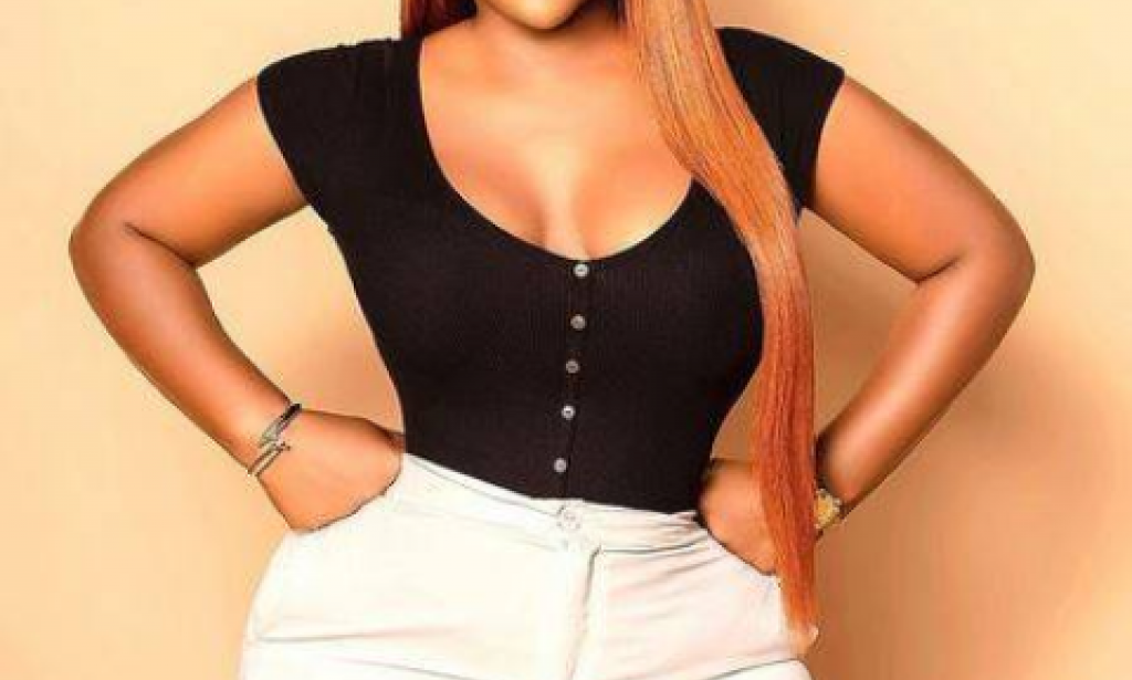 Marry Women With Leo Zodiac Sign: Destiny Etiko.