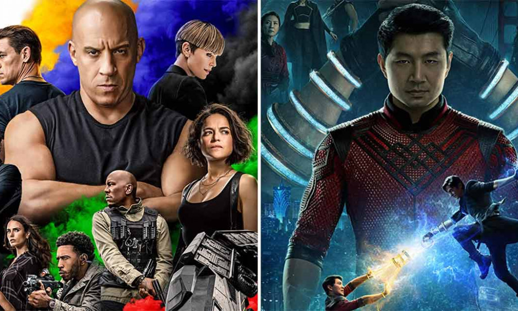 Eleven Of The Best Movies To Watch This September