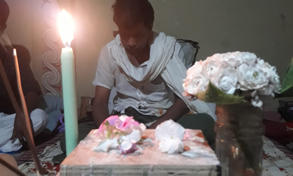 Human is the best in the world. Al-Min