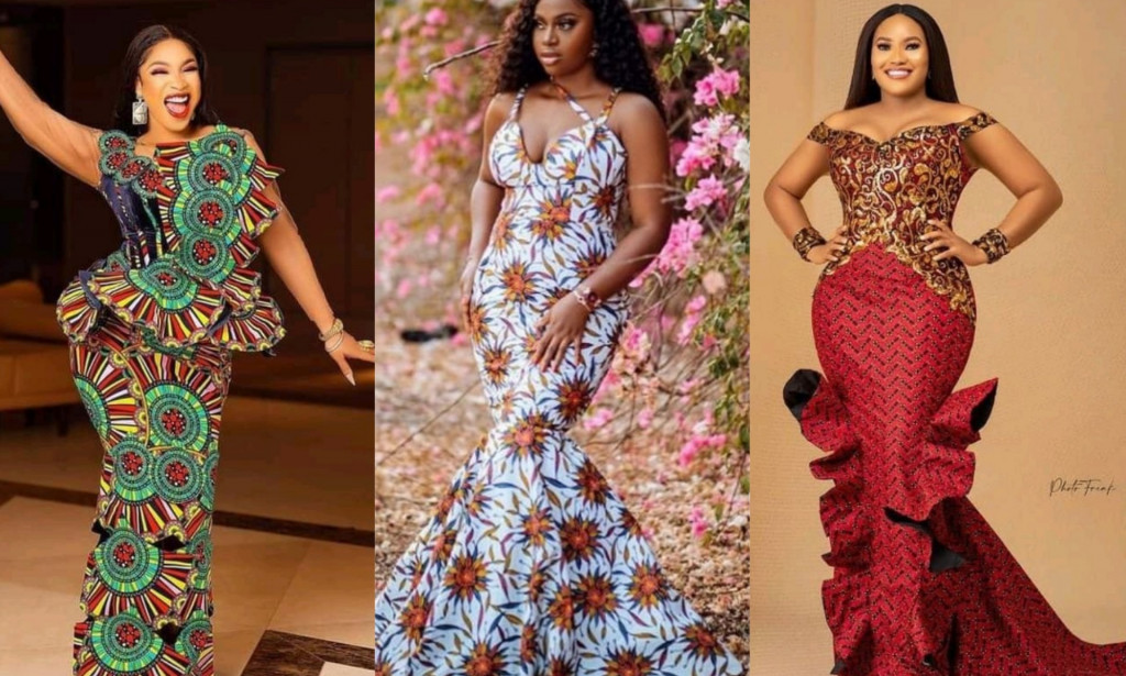 September Fashion Styles is Here: Checkout These Attractive Fashion Styles For You