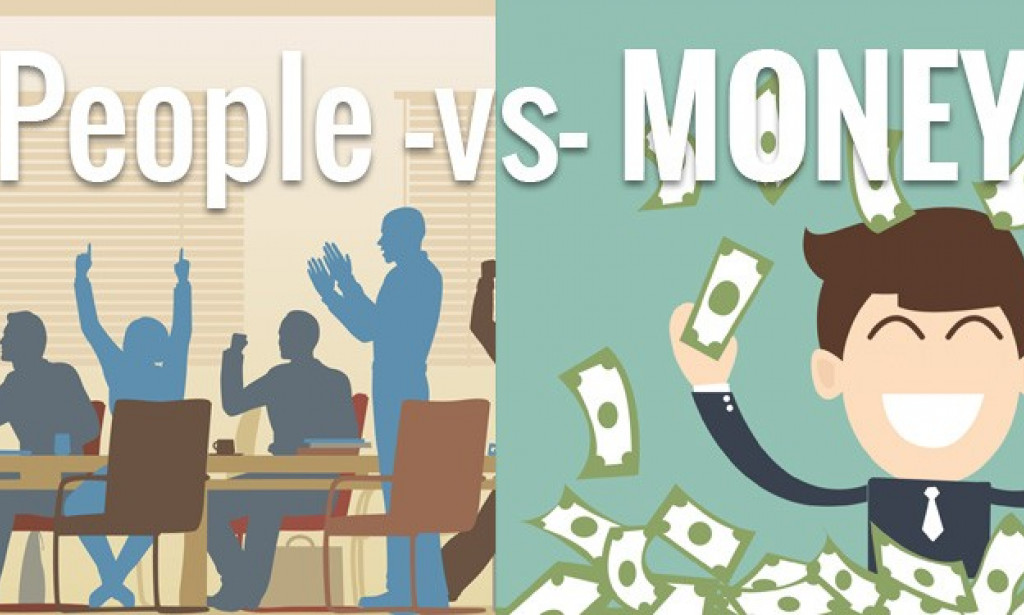 100 Million or 100 Million loyal friends?