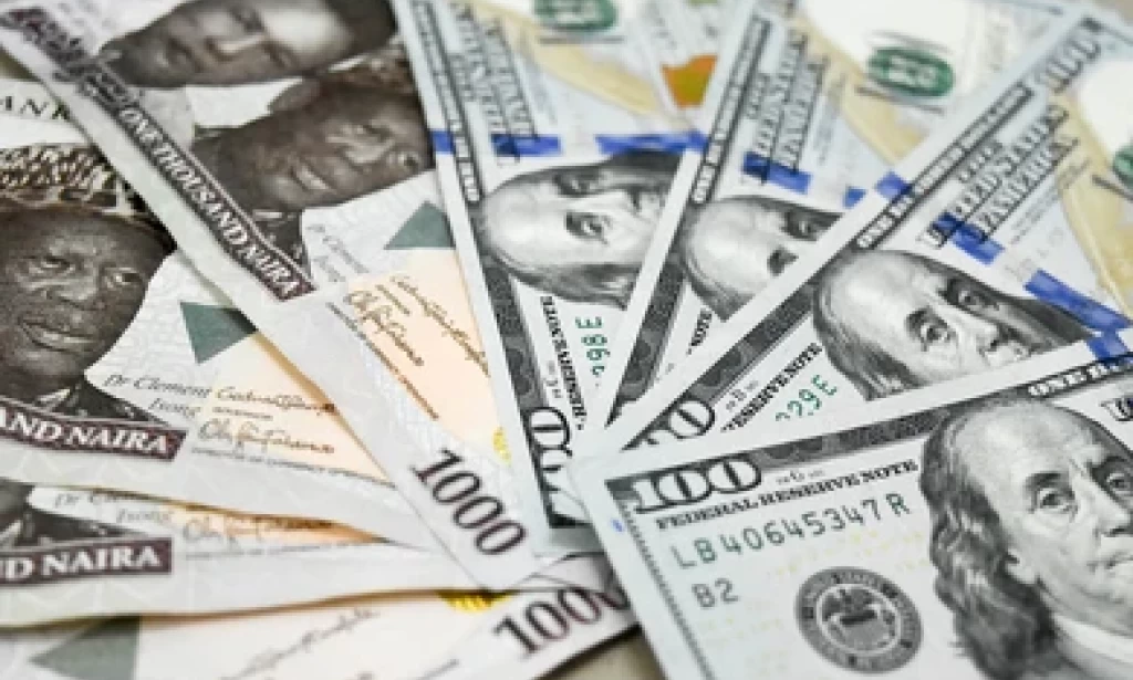 Dollar To Naira Exchange Rate Today, Tuesday, September 6th, 2022