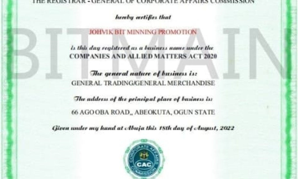 Bitmain Review Scam or Legit