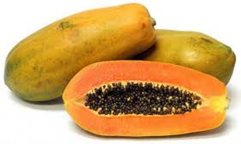 7 benefits of papaya seeds