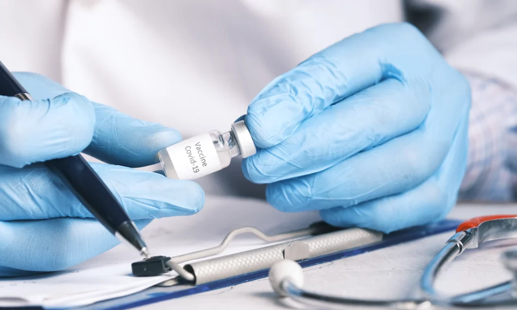 Dangers of Drug Abuse and Logical Antidote.