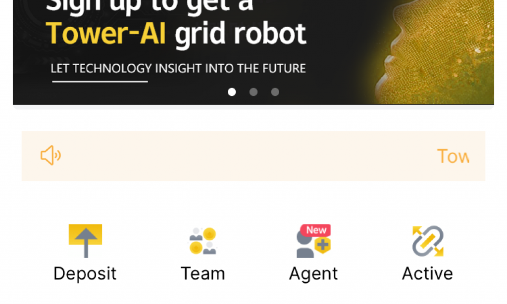 Tower capital review Legit or Scam Register Login