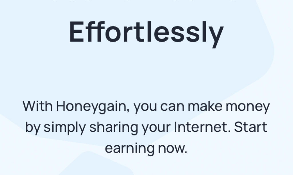 Honeygain review Scam or Legit