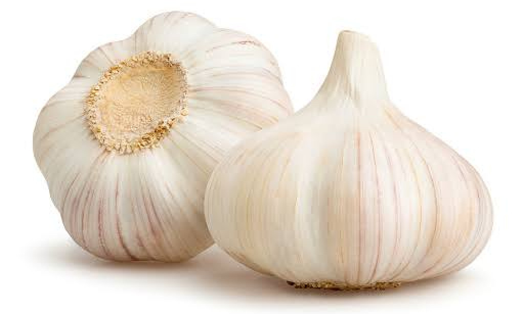 Unique Health Benefits of Garlic.