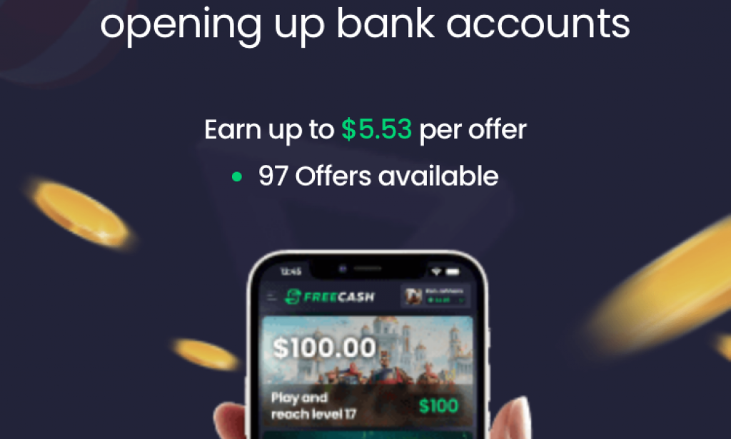 Free cash review Legit or Scam Sign-up Login