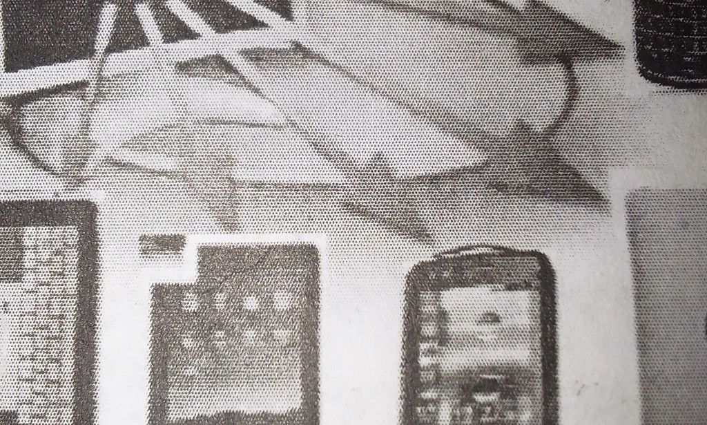 USING DIFFERENT NETWORK IN ONE SIM FOR ALL PHONE