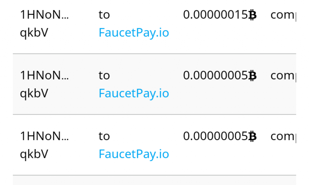 easy way to get free bitcoin.