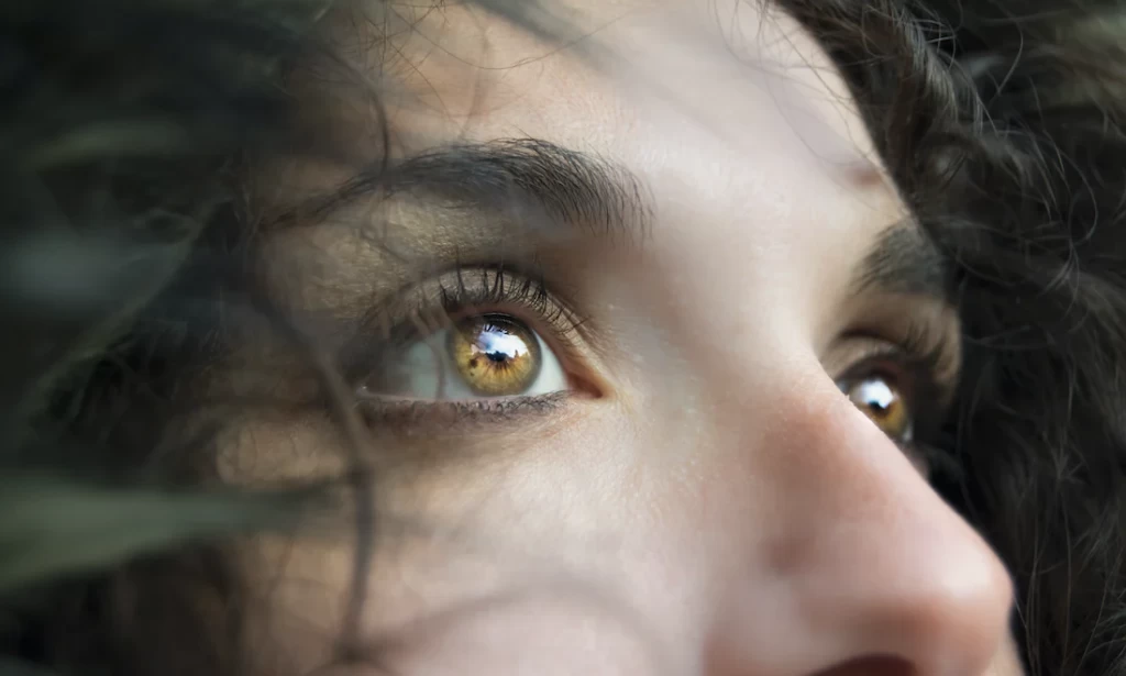 How to promote healthy eyes,brain and flexible joint