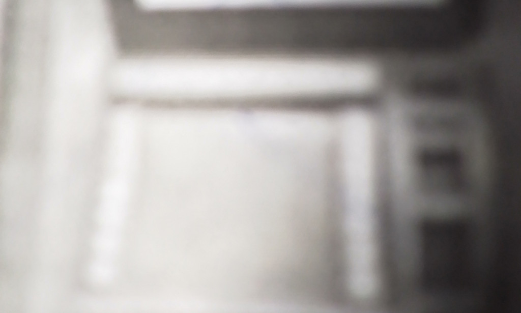 How to transfer money using your ATM machine to another person account