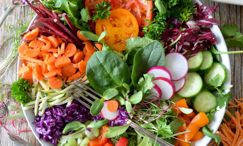 great news on the 5 Most Supplement Thick Vegetables